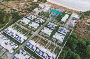 Pérolas Villas Resort – The Praia Villas