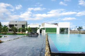 Pérolas Villas Resort – The Praia Villas