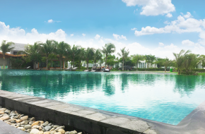 Pérolas Villas Resort – The Praia Villas