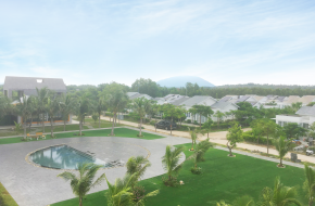 Pérolas Villas Resort – The Praia Villas