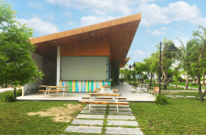 Pérolas Villas Resort – The Praia Villas