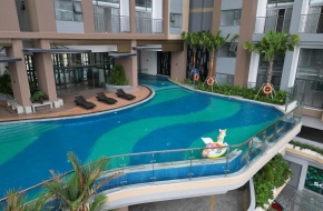 Phu Dong Sky Garden