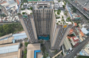Phu Dong Sky Garden