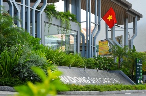 Phu Dong Sky Garden