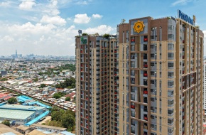 Phu Dong Sky Garden