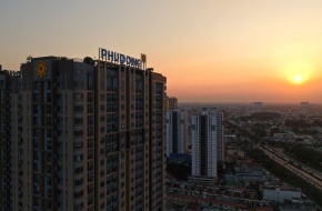 Phu Dong Sky Garden