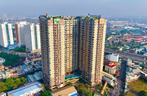 Phu Dong Sky Garden
