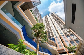 Phu Dong Sky Garden
