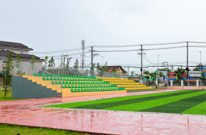 Trường Đại Học Y khoa Phạm Ngọc Thạch (CS2)