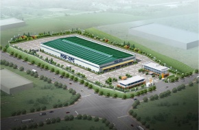 Posco Factory