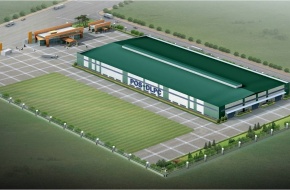 Posco Factory