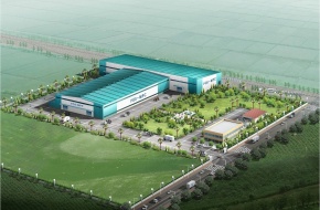 Posco Factory