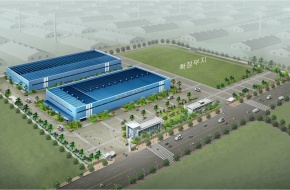 Posco Factory