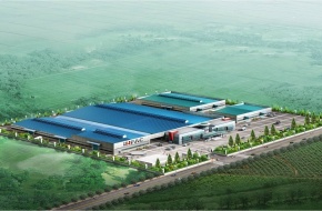 Posco Factory