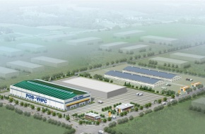 Posco Factory