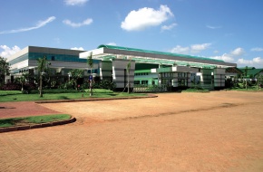 Pousung Vietnam Factory