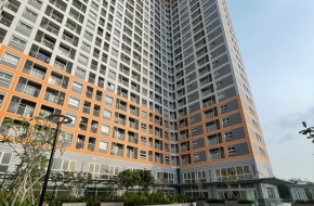 Richstar Residence Z1商业公寓大楼