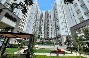 Richstar Residence Z1商业公寓大楼