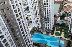 Richstar Residence Z1商业公寓大楼