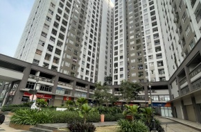 Richstar Residence Z1商业公寓大楼