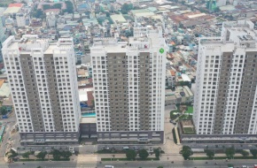 Richstar Residence Z1商业公寓大楼