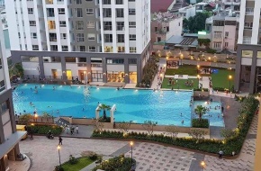 Richstar Residence Z1商业公寓大楼