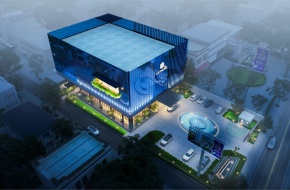 Le Phong Sales Gallery