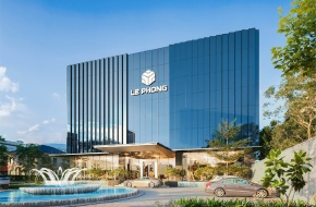 Le Phong Sales Gallery