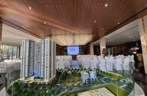 Le Phong Sales Gallery