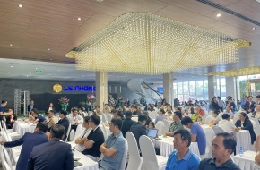 Le Phong Sales Gallery