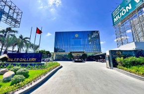 Le Phong Sales Gallery