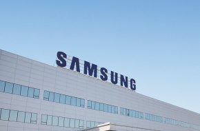 Samsung Electronics CE Complex Factory