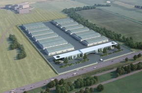 Shyang Hung Cheng Factory