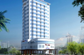 The Light Hotel