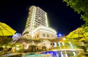 The Light Hotel