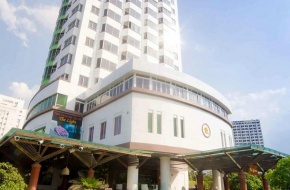 The Light Hotel