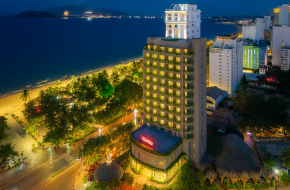 The Light Hotel