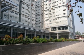 The Hyco4 Apartments Tower