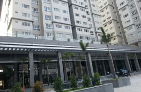 The Hyco4 Apartments Tower