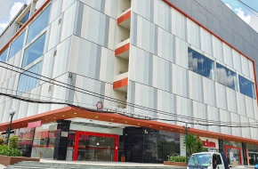 District 6 Commercial and Service Complex