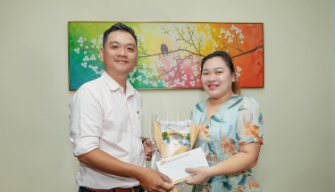 Chúc Mừng Ngày Phụ Nữ Việt Nam