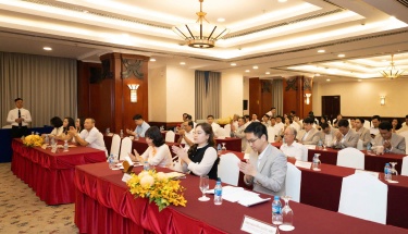 CBM Tổ Chức Thành Công Đại Hội Đồng Cổ Đông Thường Niên 2025