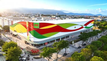 Trung Tâm Thương Mại MM Mega Market Đà Nẵng Đã Sẵn Sàng Khai Trương