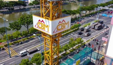 Hình ảnh thi công các Dự án