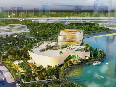 Cung Thiếu Nhi Thành Phố Hồ Chí Minh