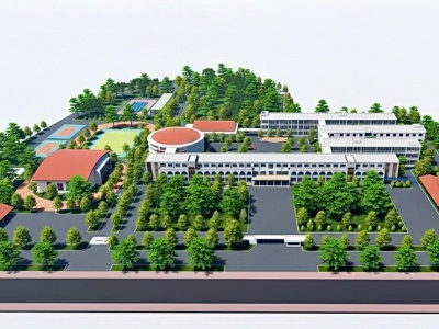 Trường THPT Trung Phú