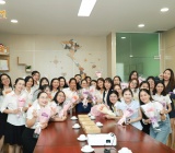 CBM Chúc Mừng Ngày Phụ Nữ Việt Nam 20/10