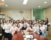CBM Celebrates The 2025 Vietnamese Women’s Day - October 20
