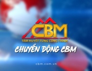 Bản tin CBM Quý I/2022