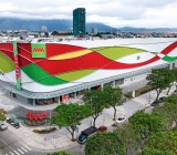 Trung Tâm Thương Mại MM Mega Market Đà Nẵng Đã Sẵn Sàng Khai Trương
